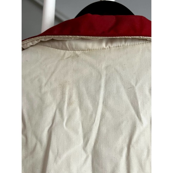 Vintage‎ Dunbrooke Lightweight Jacket Size XL - Picture 5 of 6